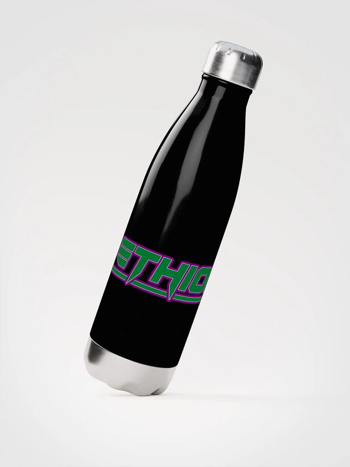 Aurethious Stainless Steel Water Bottle product image (2)