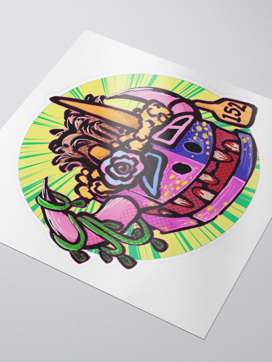 STICKER • BRUCE product image (3)