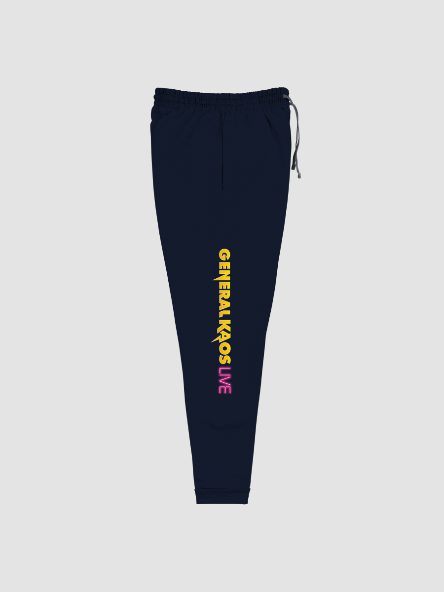 Unisex Kaos Club Joggers product image (2)