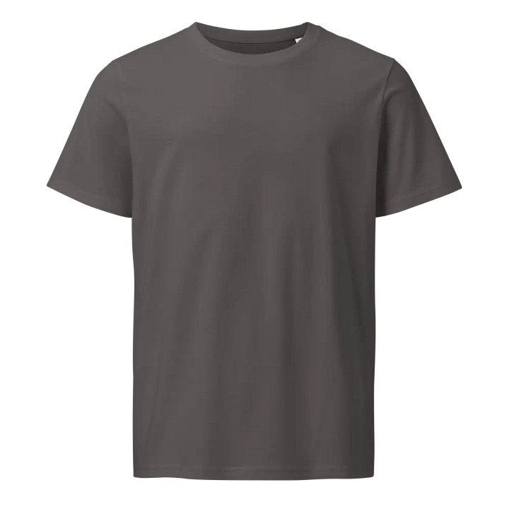 Man T-Shirt Mountain Stanley/Stella Unisex Organic T-Shirt product image (2)