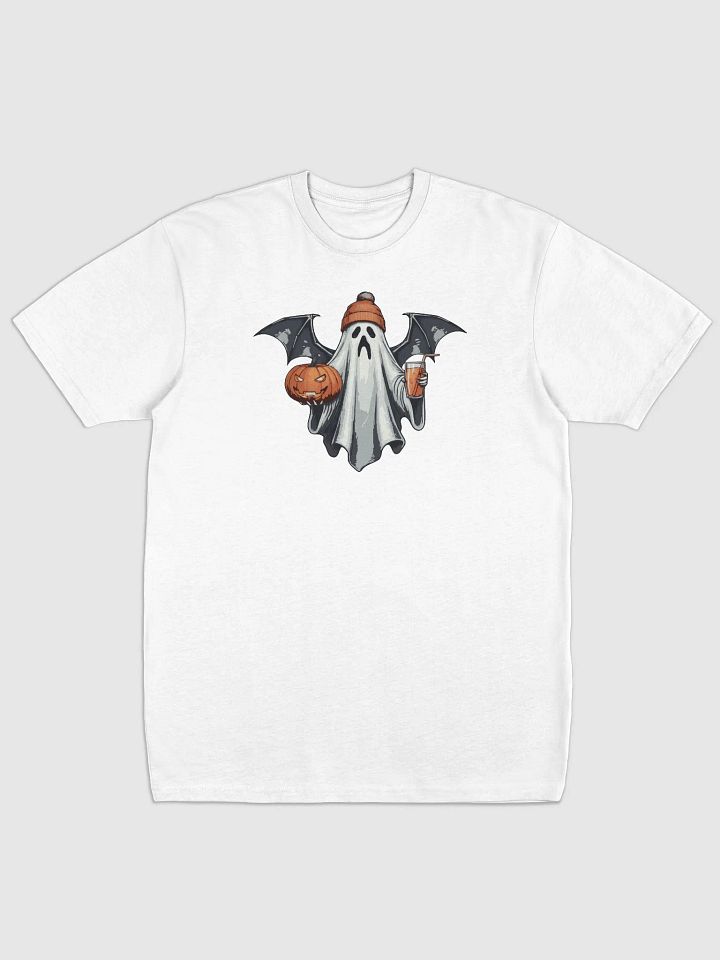 Spooky Specter Men's Tee product image (21)