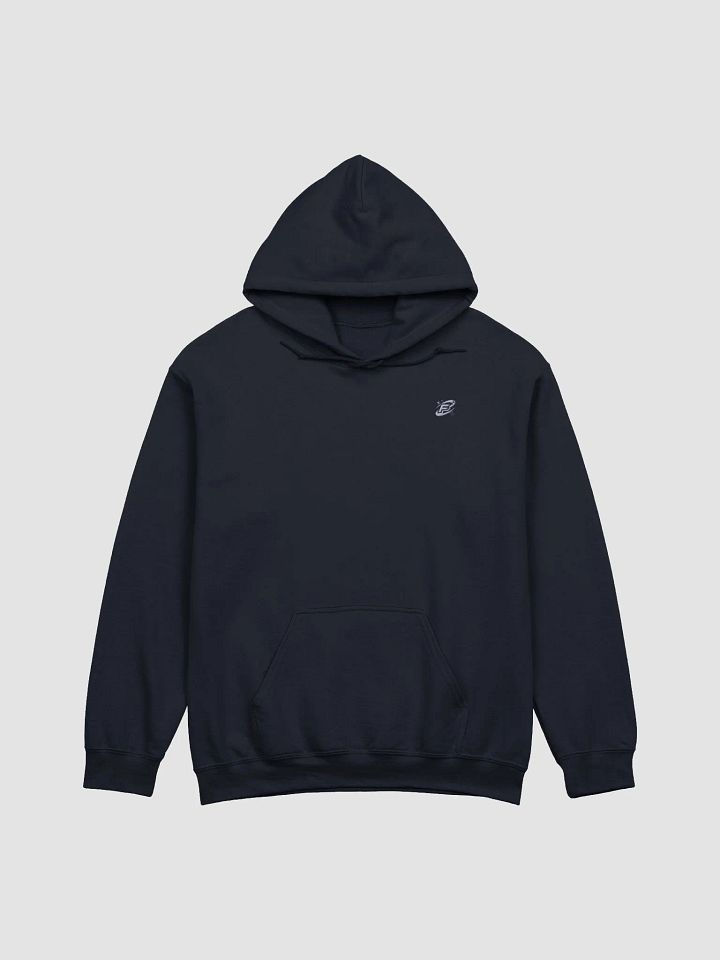 PINBALL HOODIE product image (1)
