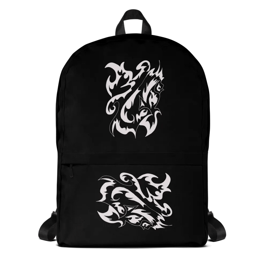 Memories backpack product image (7)