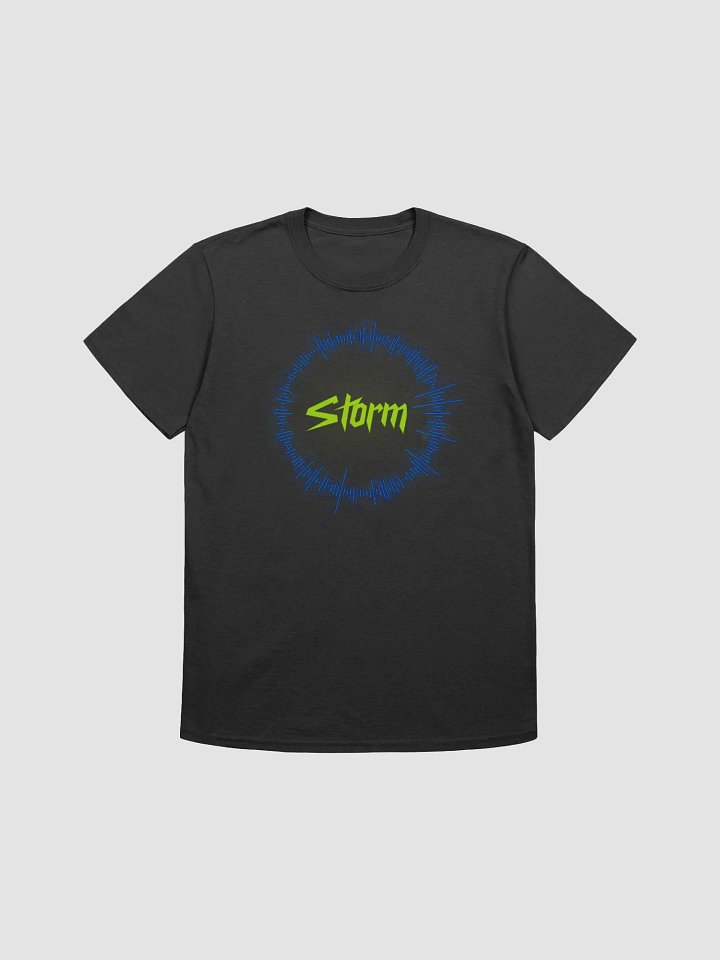 Storm T-shirt product image (3)