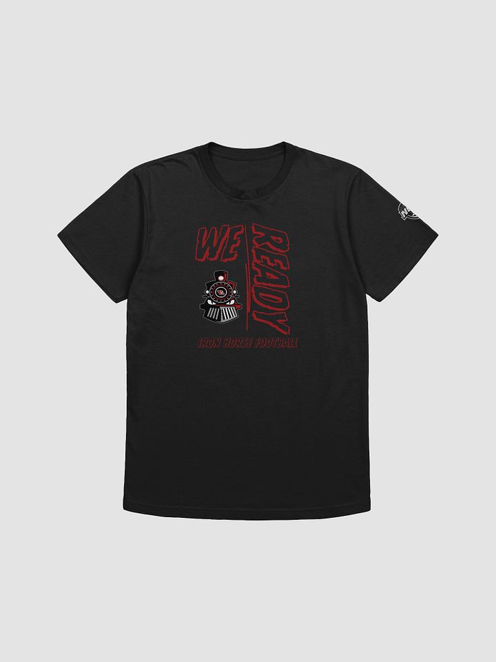 Richmond Iron Horse T-Shirt by Next Level 