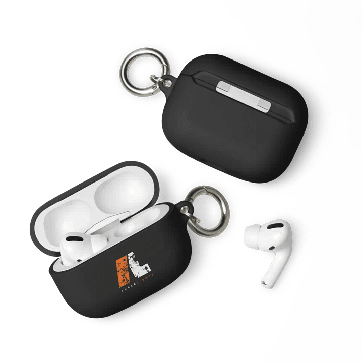 EarPod Case - Worn product image (2)