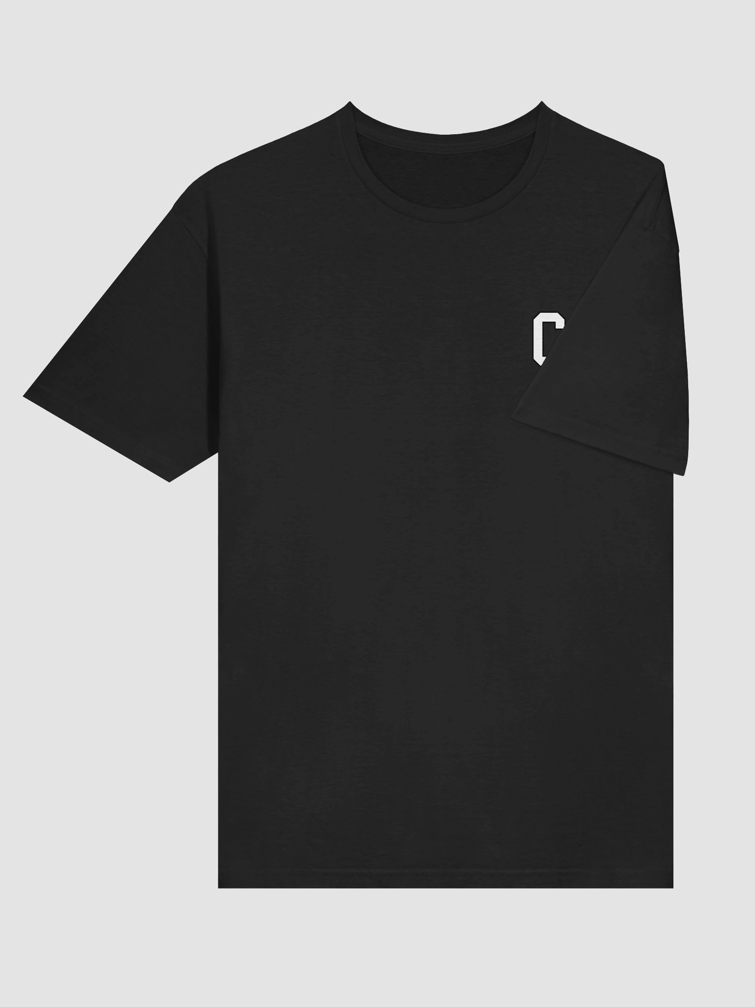 "CJ"/ Believe T-Shirt product image (6)