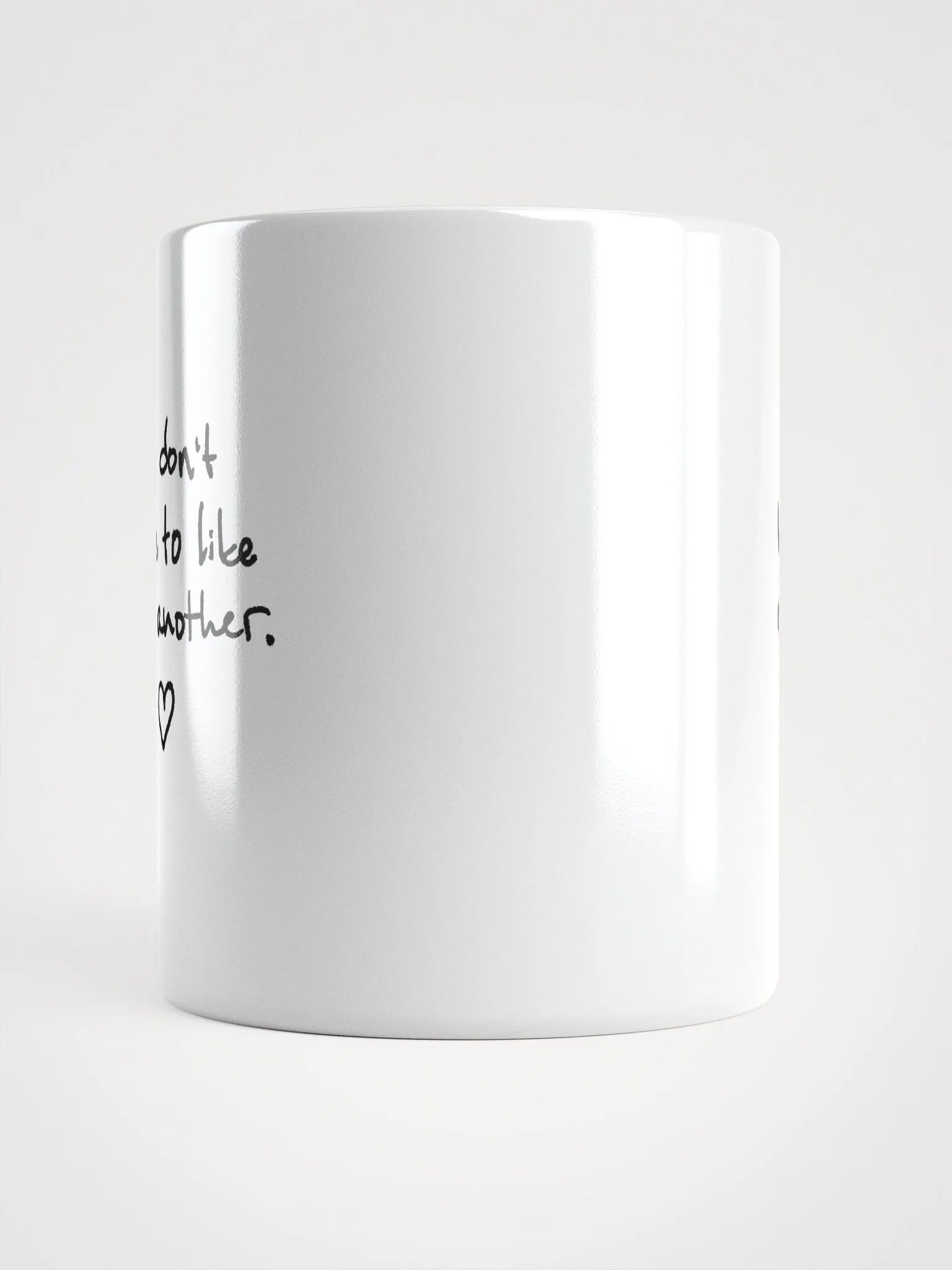 ONE ANOTHER mug product image (9)