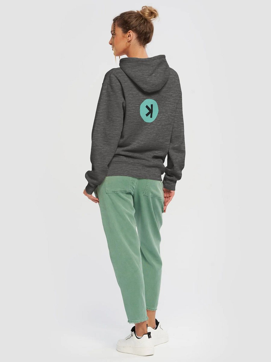 Red Pill Kaspa Logo Premium Quality (unisex) product image (6)