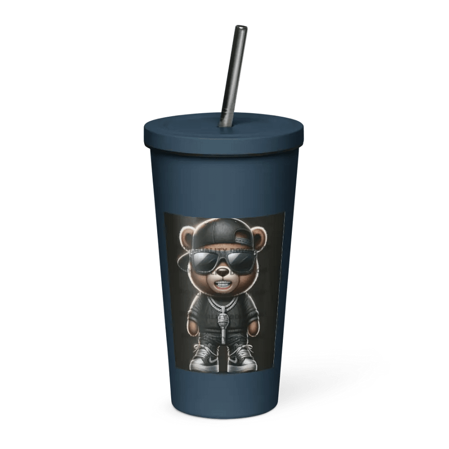 METAL CUP product image (1)