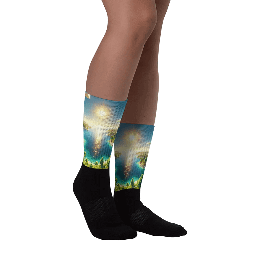 Season 5 Daytime Socks product image (3)