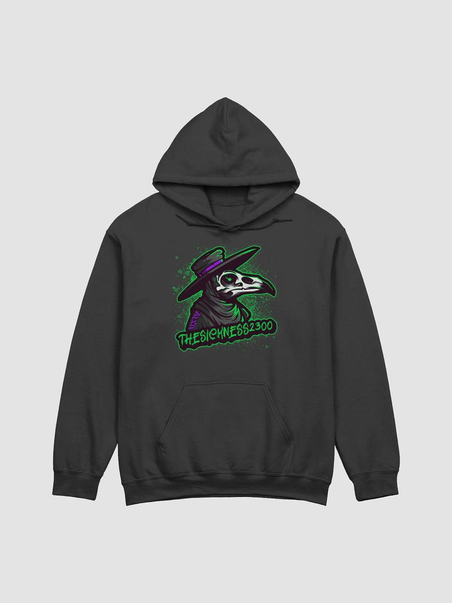 theSICKNESS HOODIE product image (5)