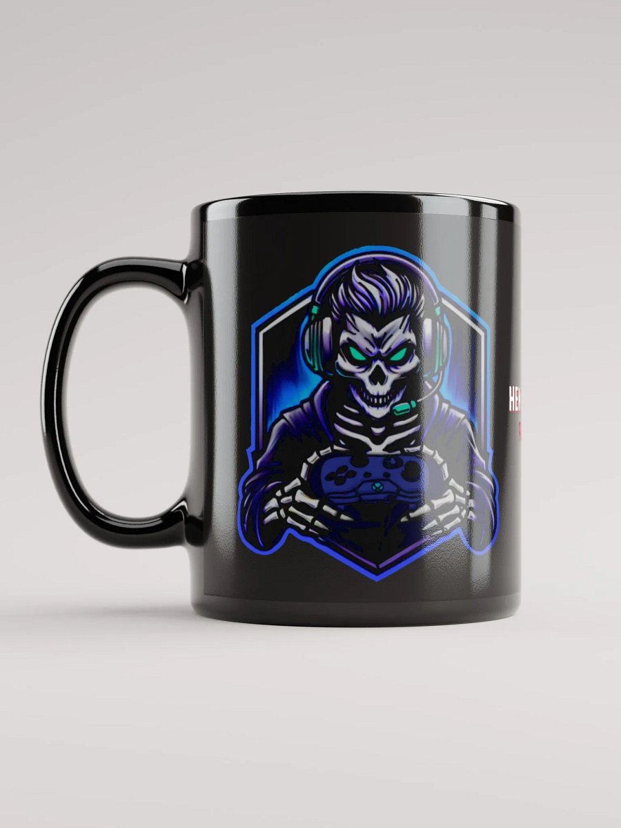 KILLER INSTINCTS- Mug product image (2)
