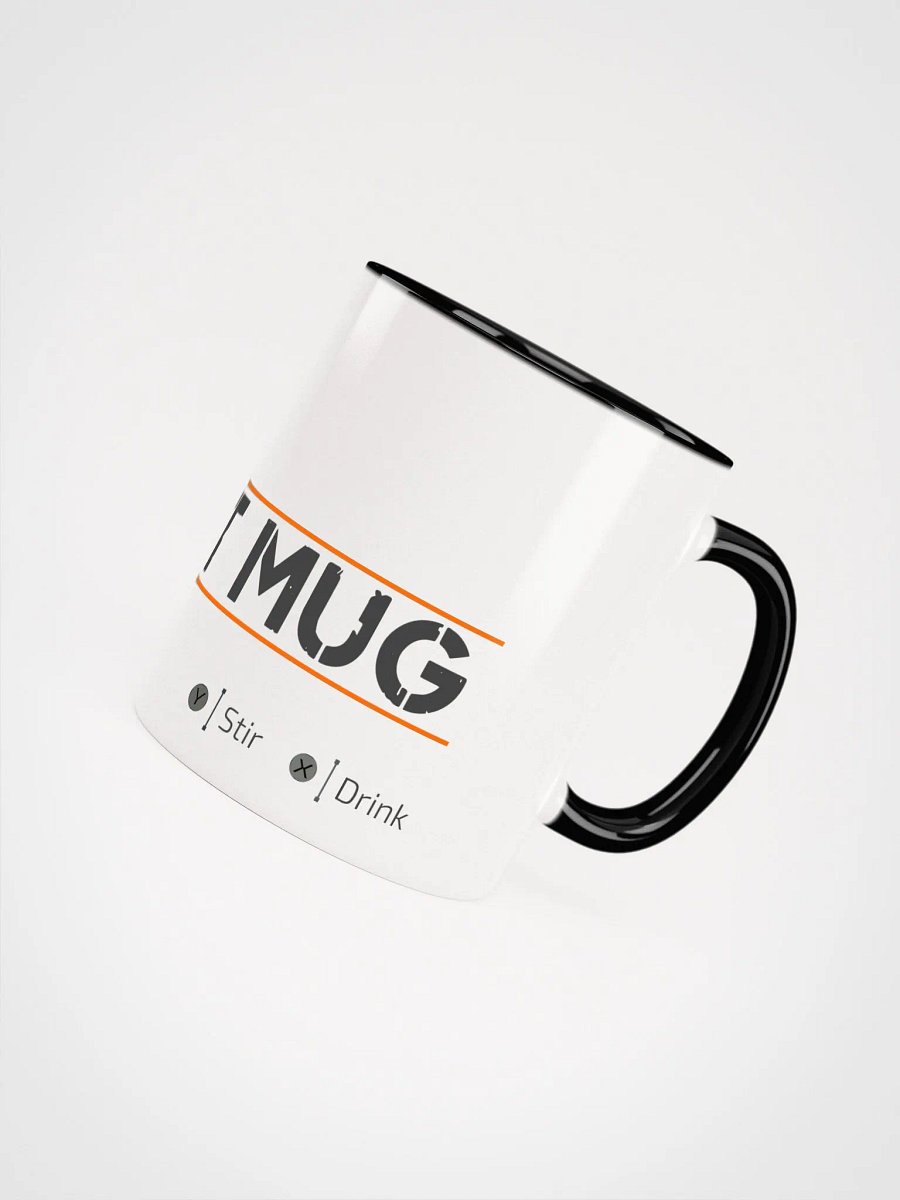 The Division 2 Agent Mug product image (4)