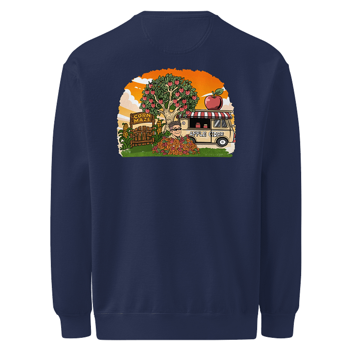 EmFall Crewneck product image (1)