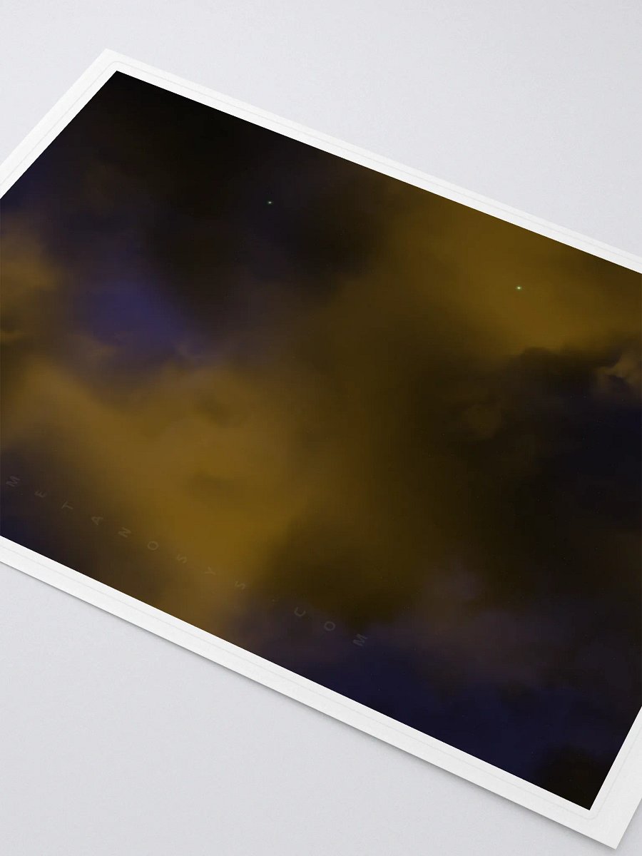 Nebula IG1 Sticker Sheet product image (2)