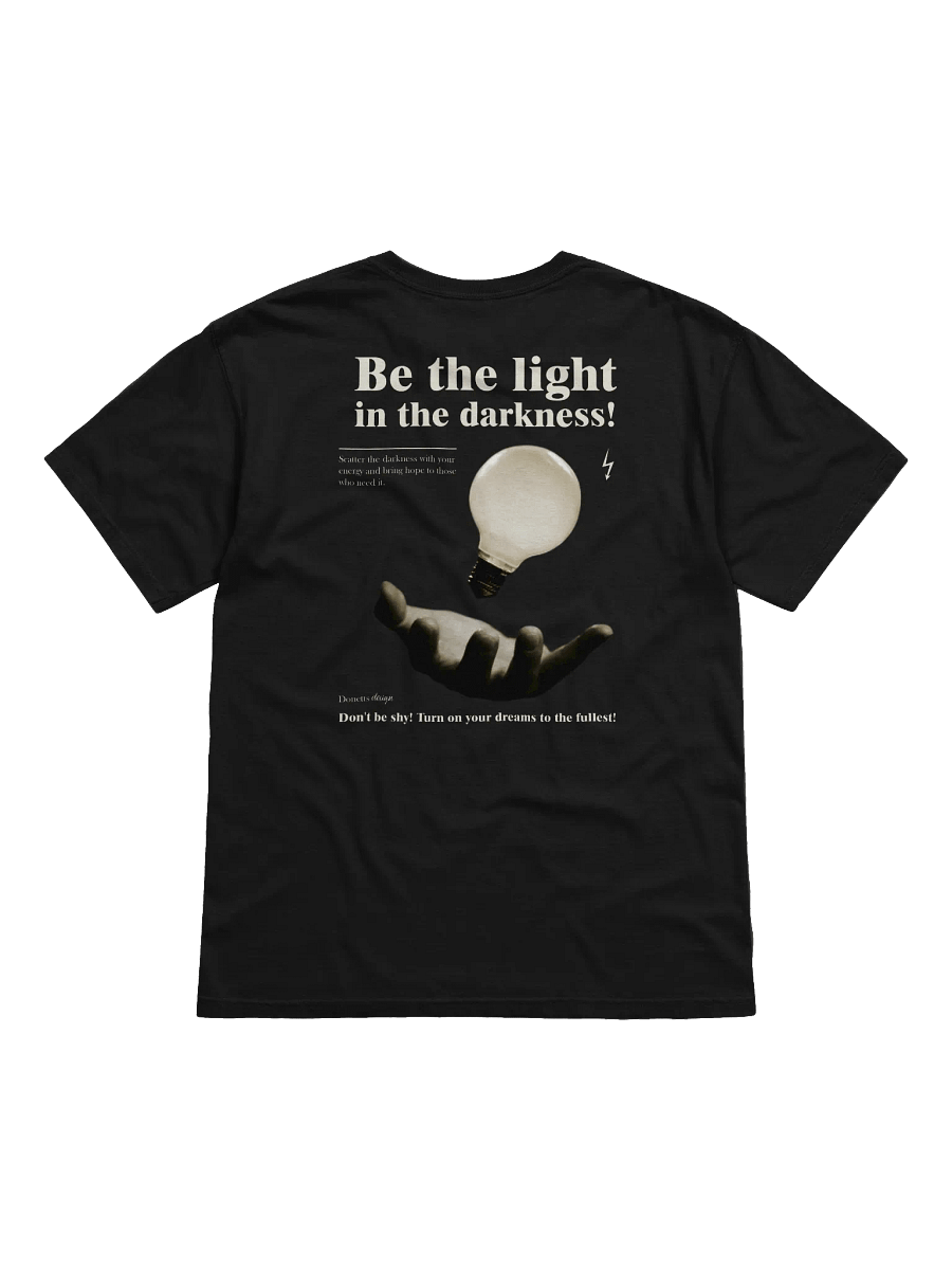 Be the light in the derknes! product image (1)