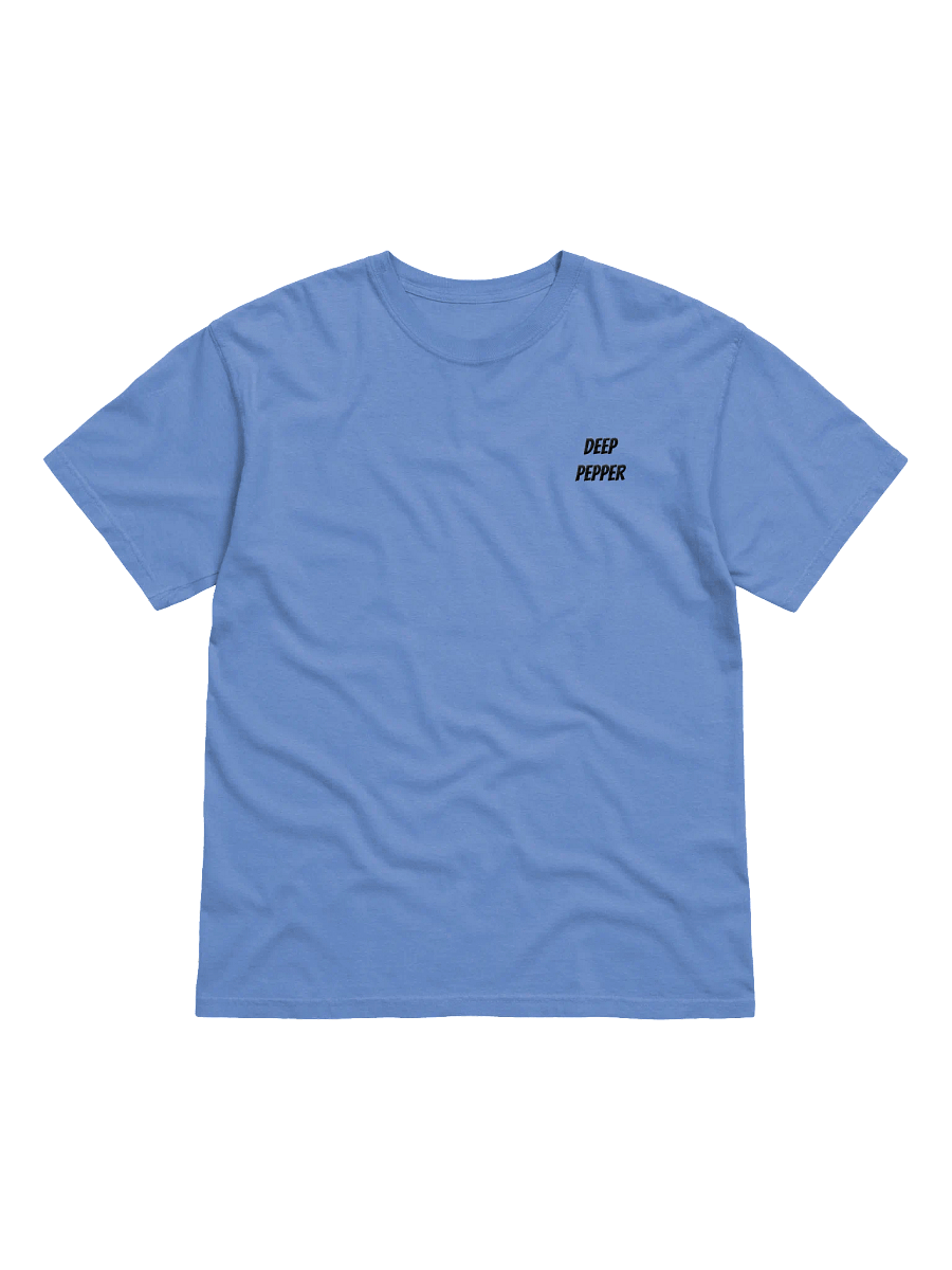 DeepPepper Tee product image (2)