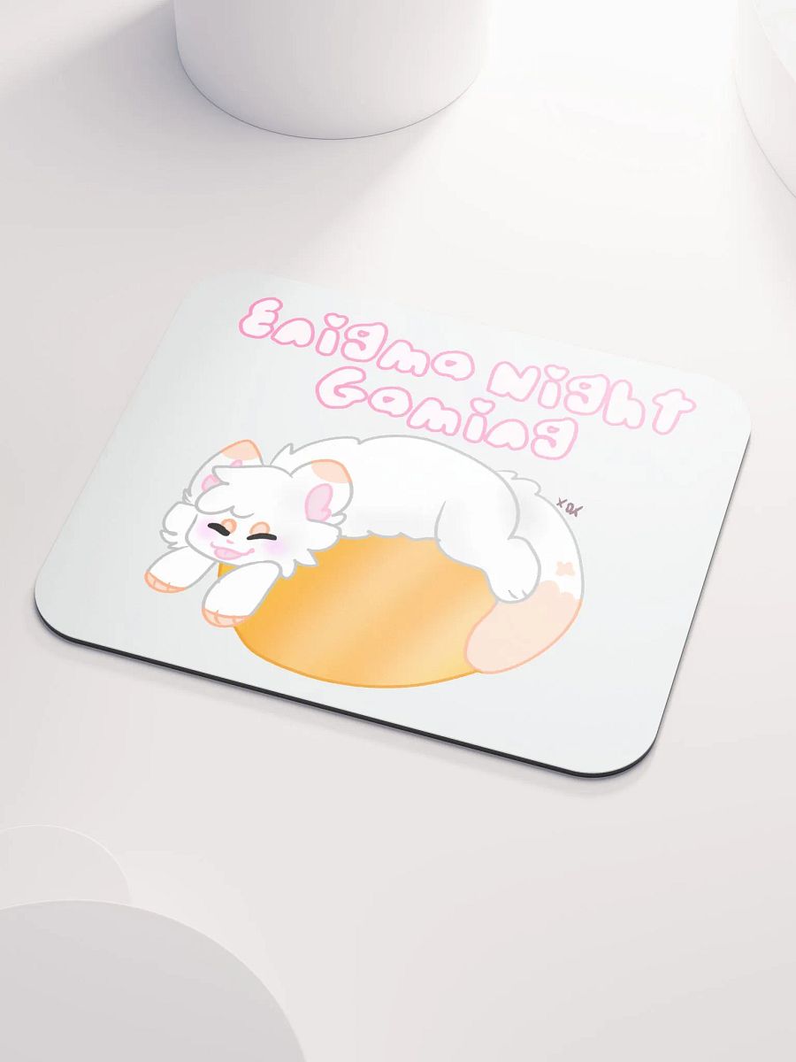 Enigma Night Gaming Mouse Pad product image (3)