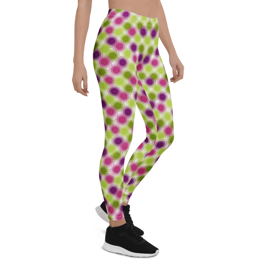Color Splash | Leggings product image (6)