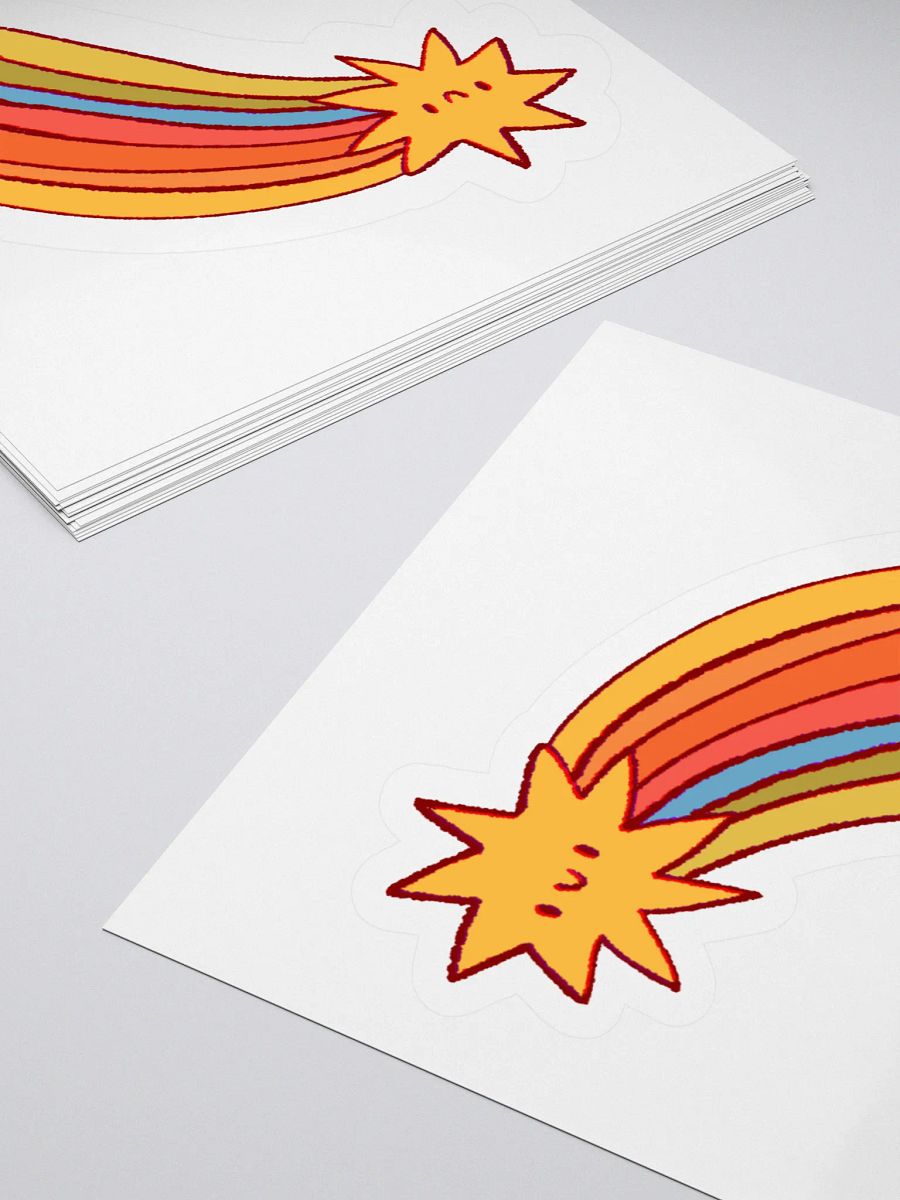 You're a Star! Sticker product image (5)