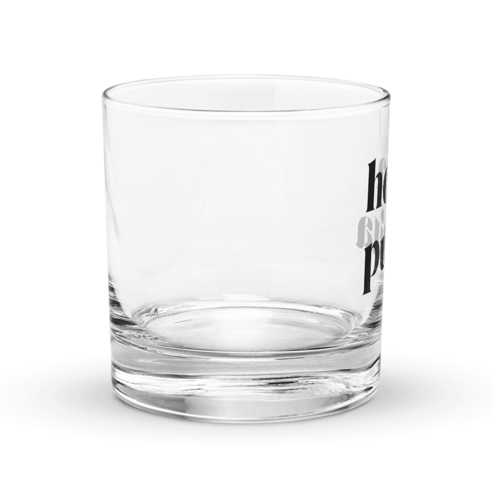 hola putita - glass product image (3)