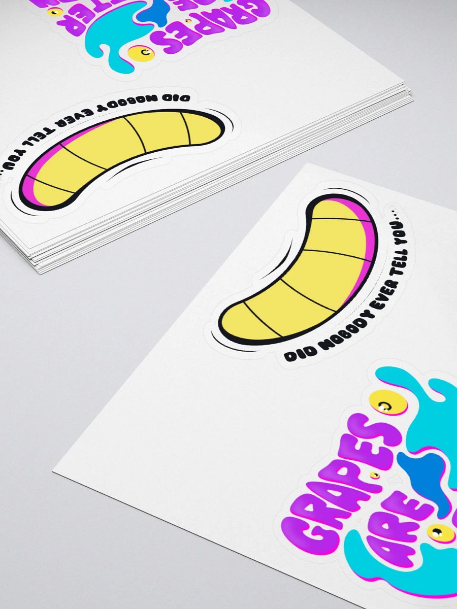 Better In September - Stickers product image (4)