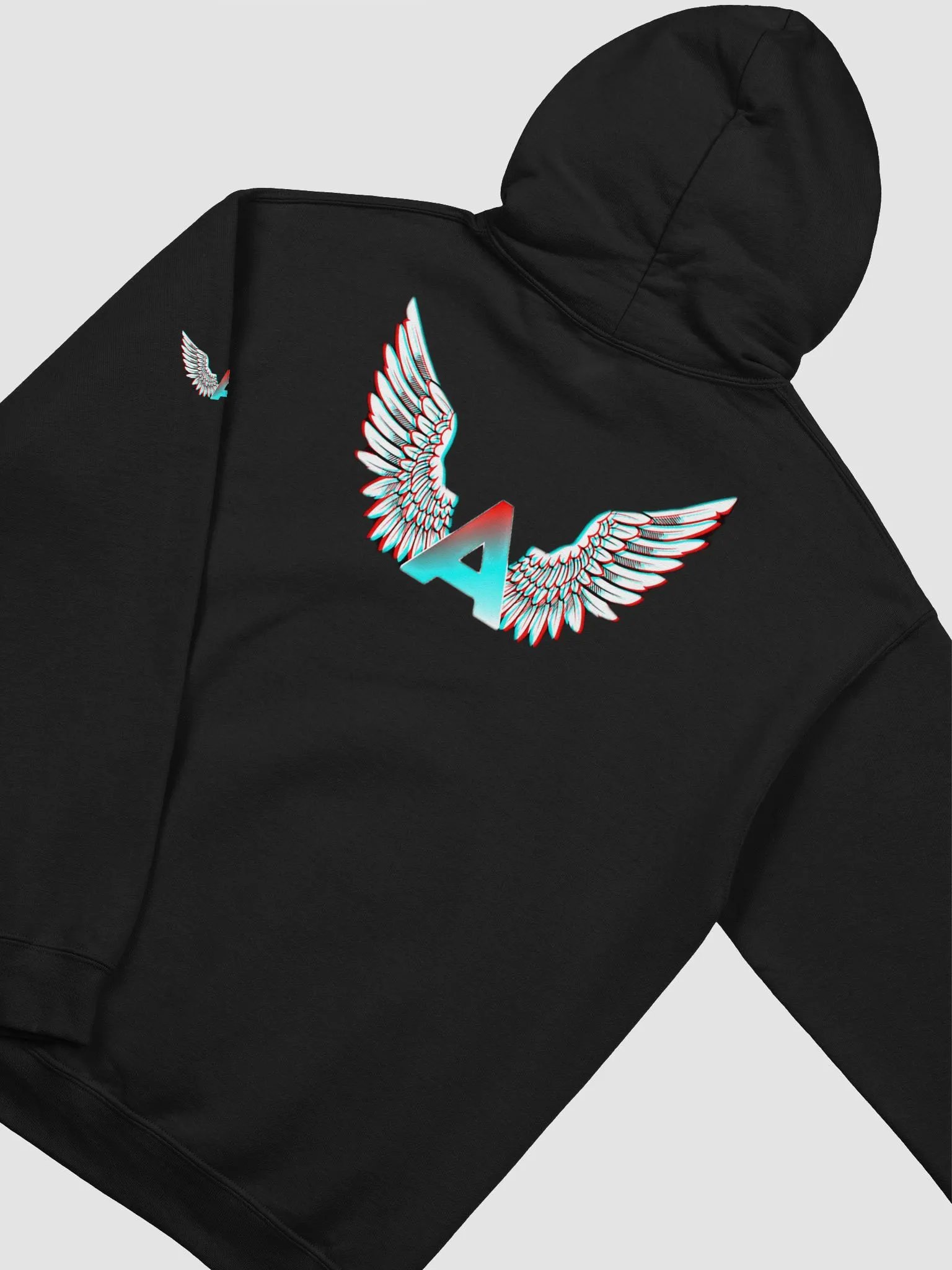 Flying ARK Survival Hoodie product image (39)