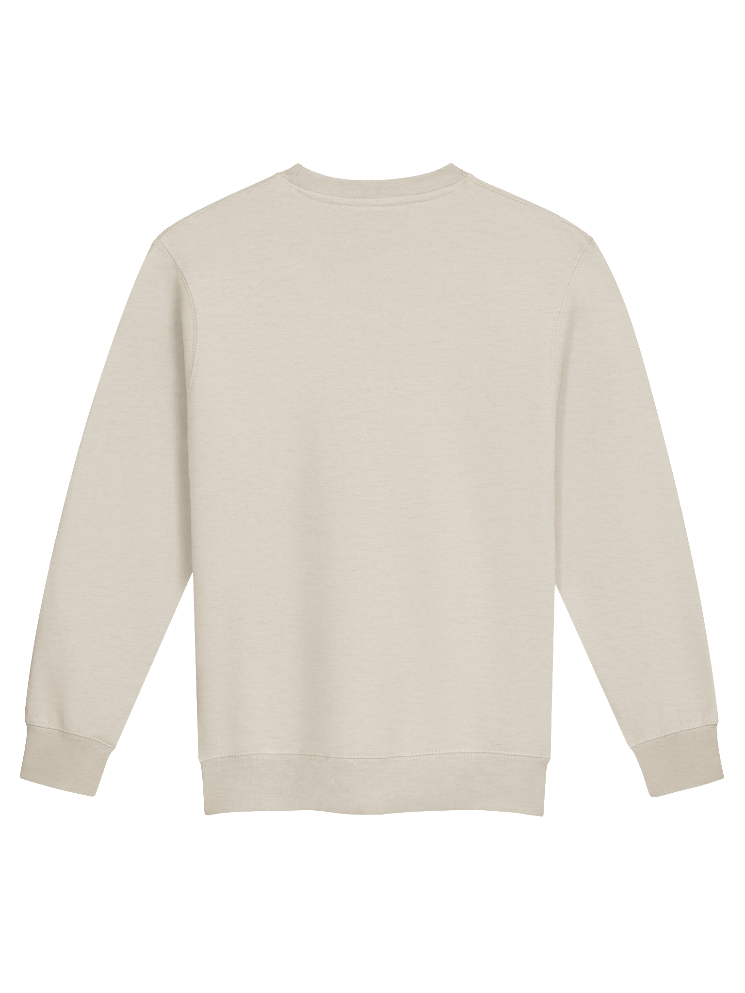 Aleph Tav Crewneck Sweatshirt product image (3)