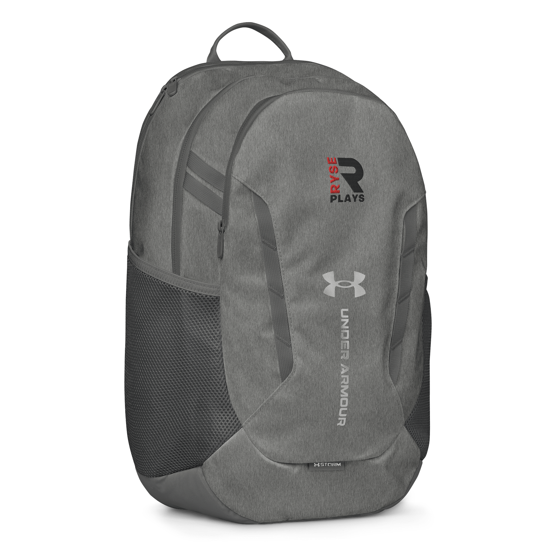 Under Armour Ryse Plays Edition Backpack product image (3)