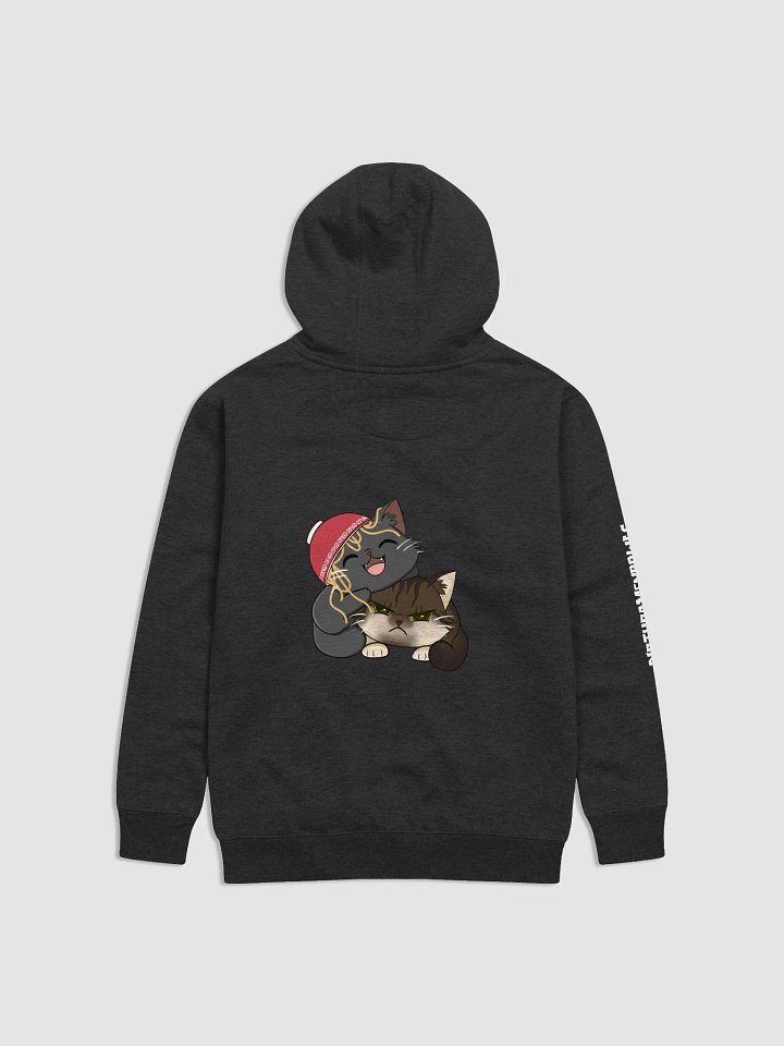 Ramen Hoodie 2 product image (2)