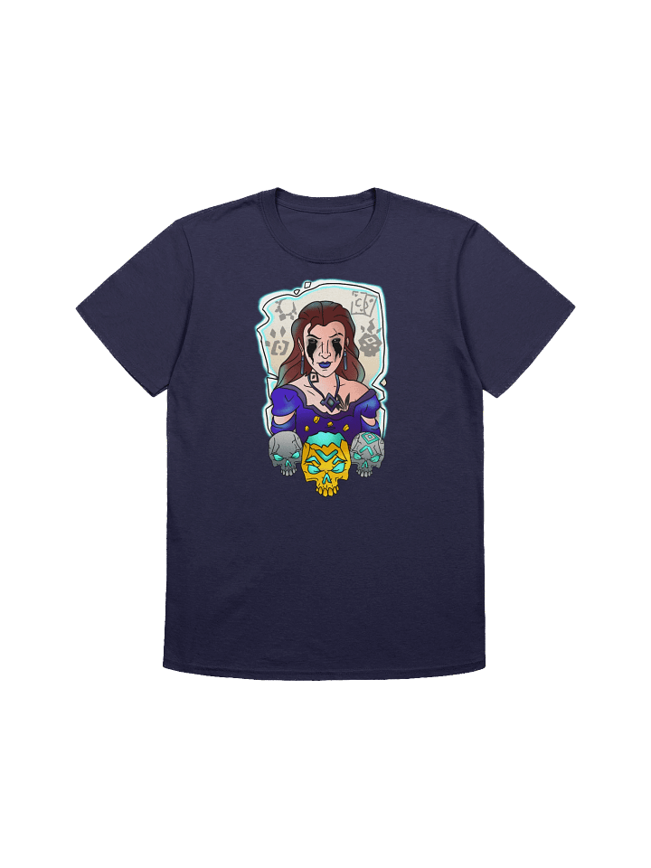 Sea Of Thieves Tee product image (5)