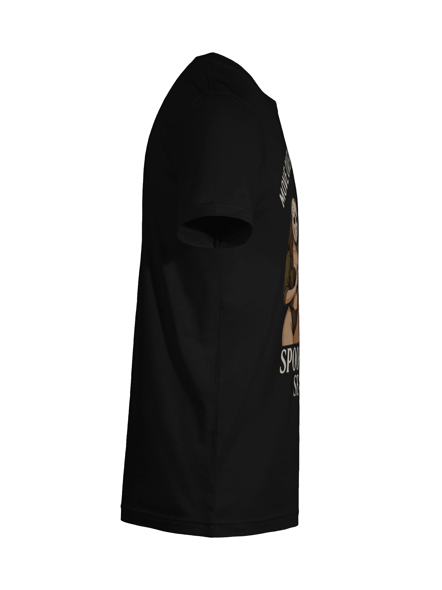 Spooky Bitch Tee product image (12)