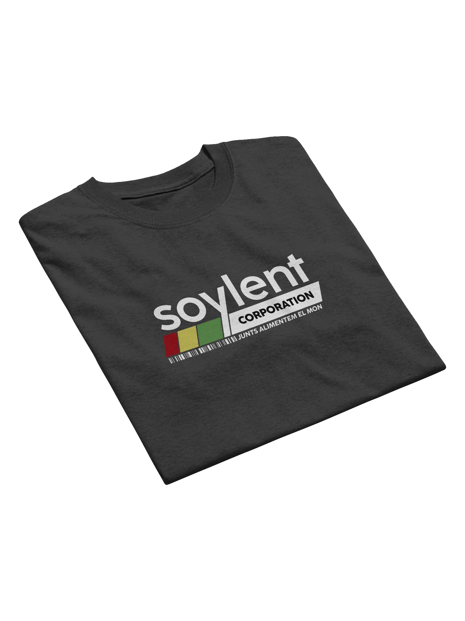 Soylent - Samarreta product image (2)
