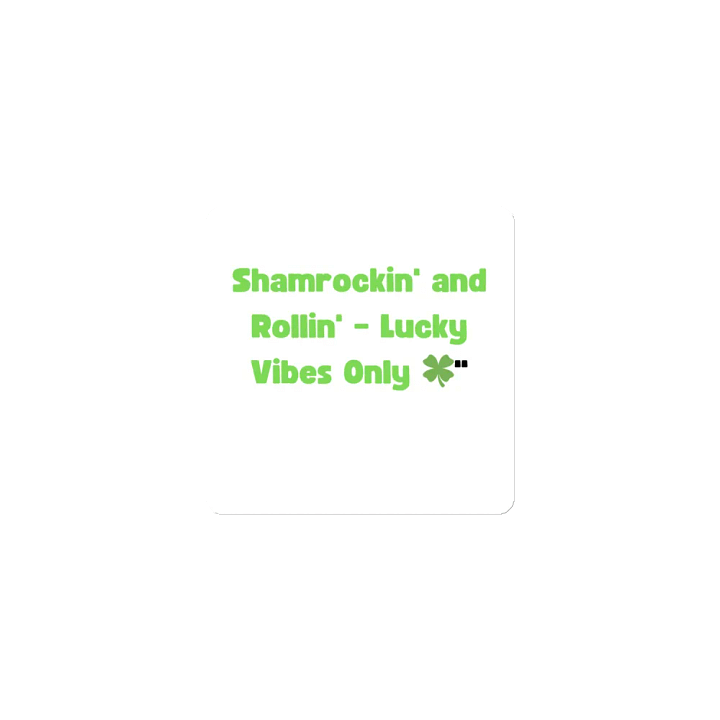 AI BrowningSimmer St. Patrick's Day 2025 product image (1)