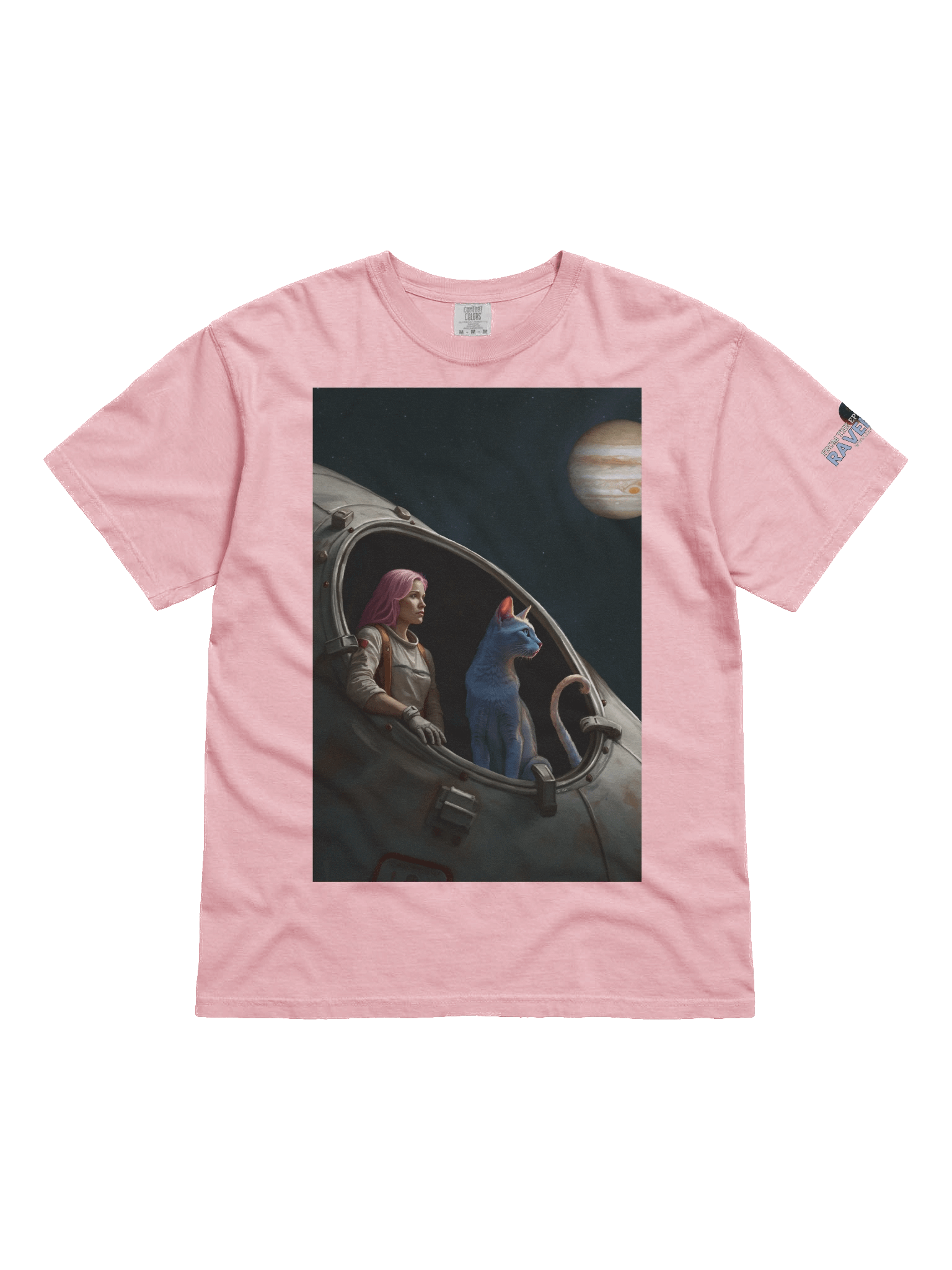 Freedom T-Shirt product image (13)