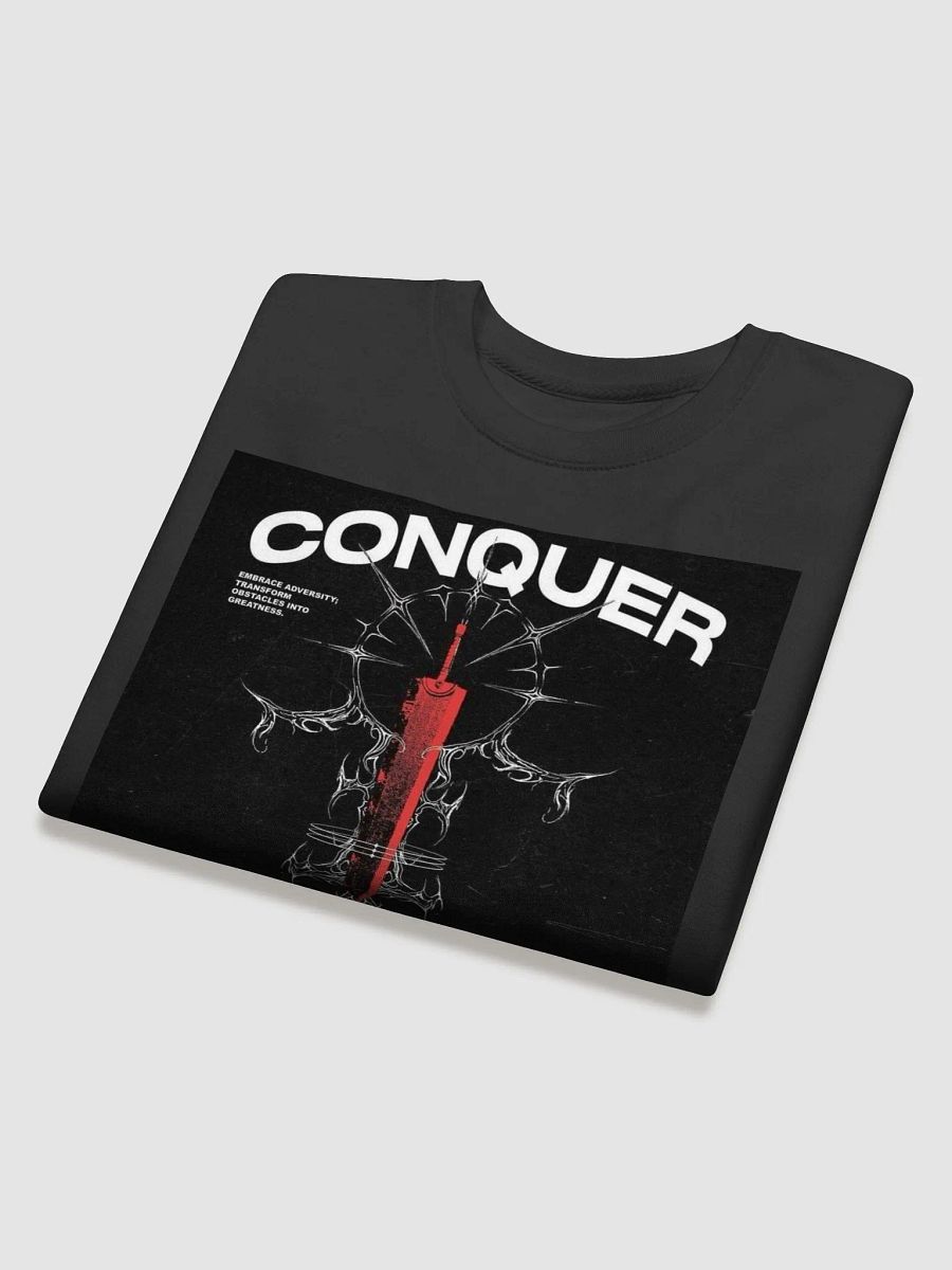 Embrace Adversity Sweatshirt product image (4)