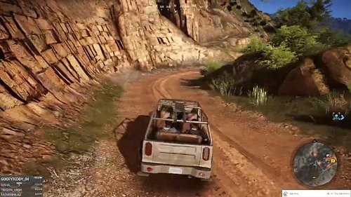 Finding out more #Cartel goings on in the #region -- Watch live at https://www.twitch.tv/crawfordism