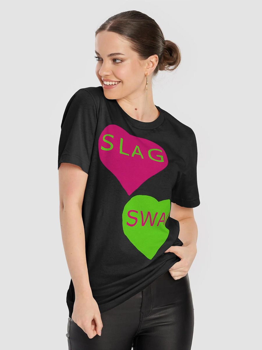 SL4G/SWAG Supersoft T-Shirt product image (8)