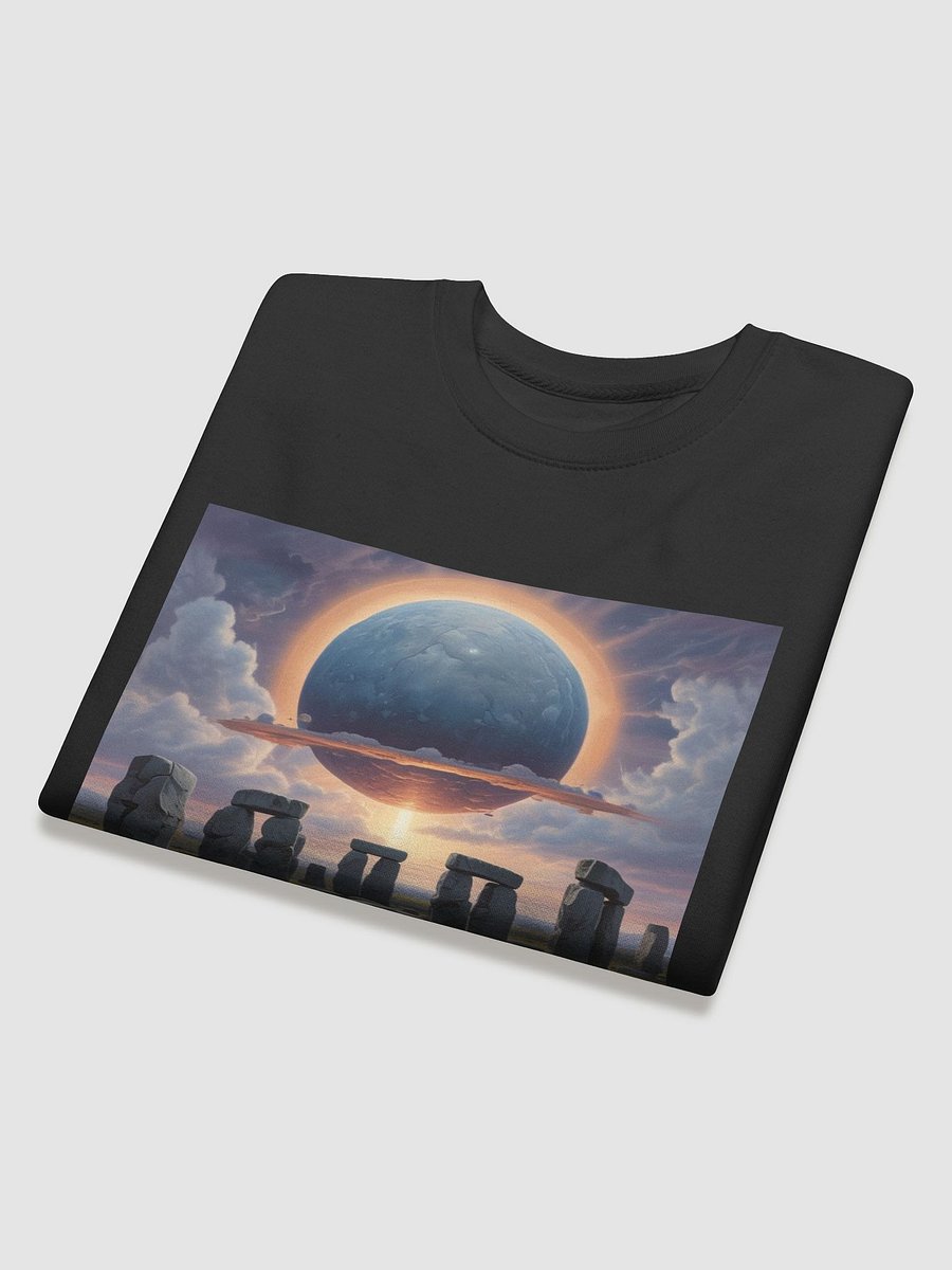 stonehenge ufo product image (36)
