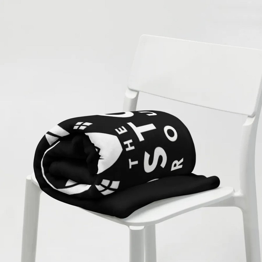 Redstone Group Throw Blanket product image (7)