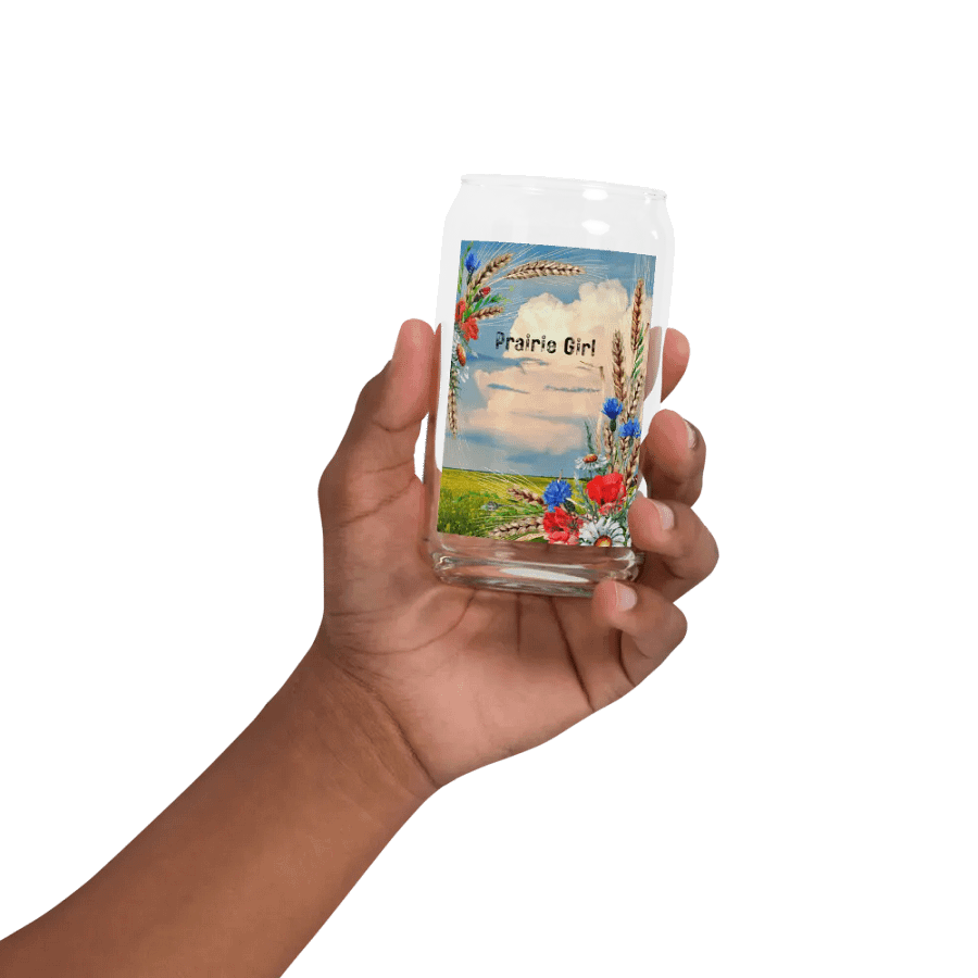 Prairie Girl Glass product image (32)