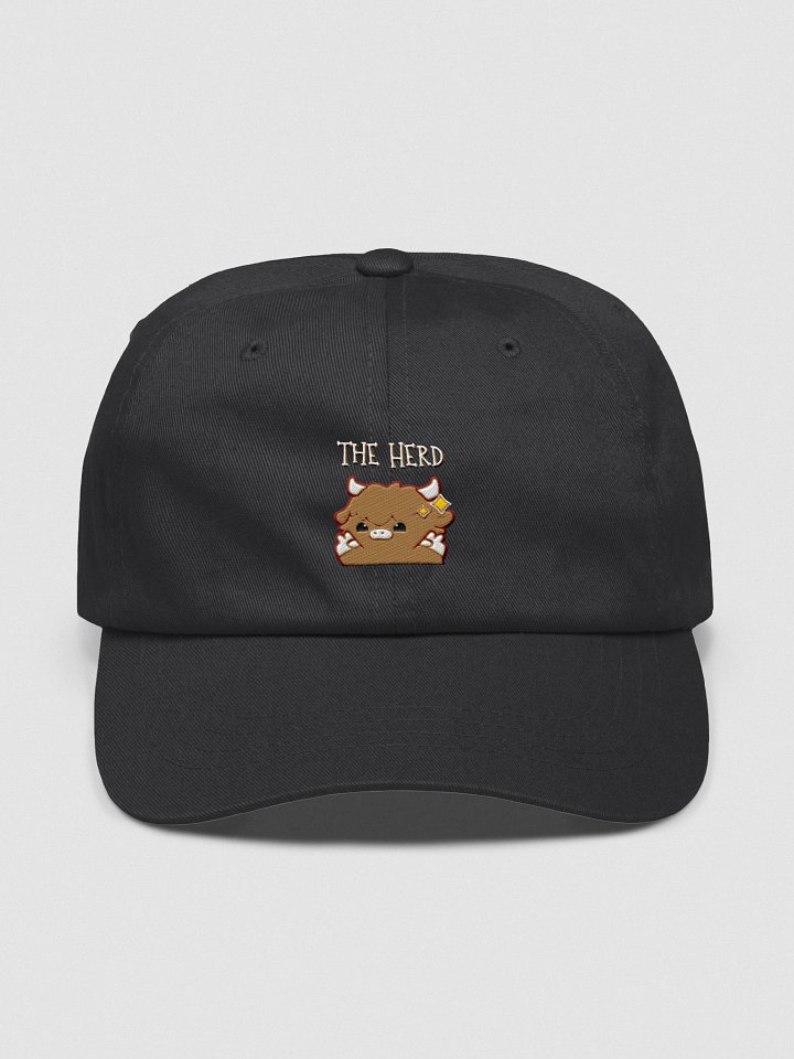 The Herd Cap product image (1)