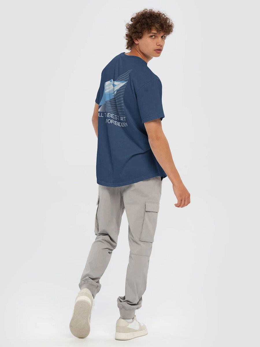 Velocity Vibes Retro Tee product image (8)