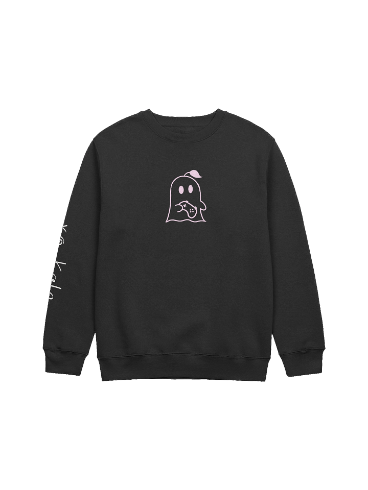 xo, Kale Merch | Ghoul Gamers | 2024 product image (2)