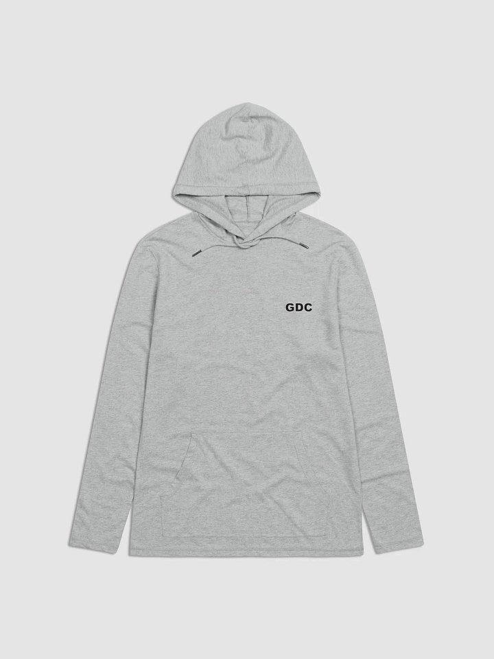 District Lightweight Hoodie product image (1)