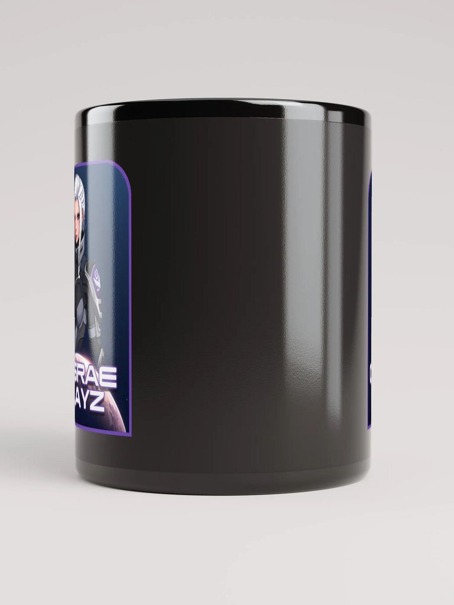 CasRae Mass Effect Mug product image (9)