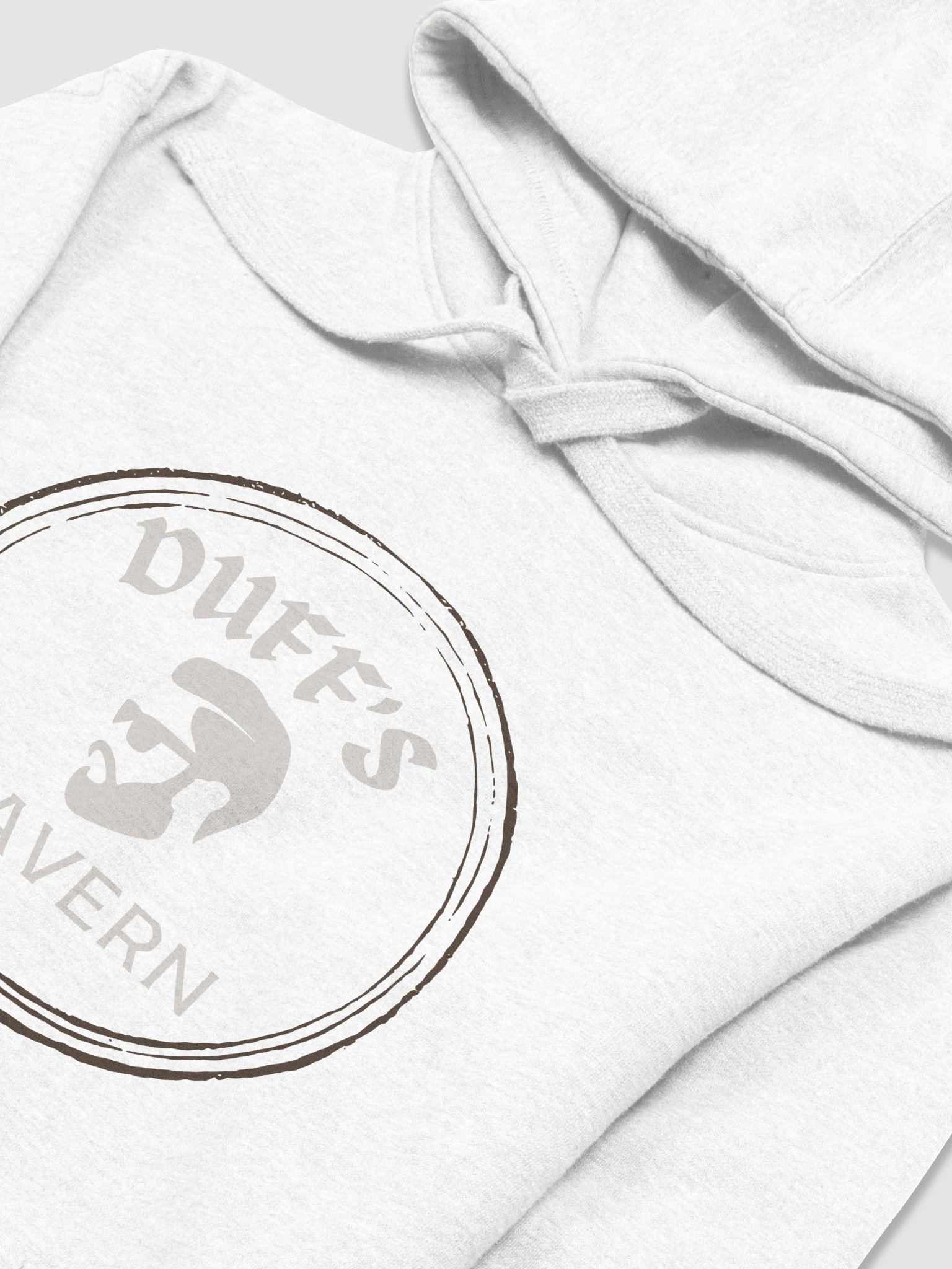 Duff's Tavern Seltzer Logo product image (14)