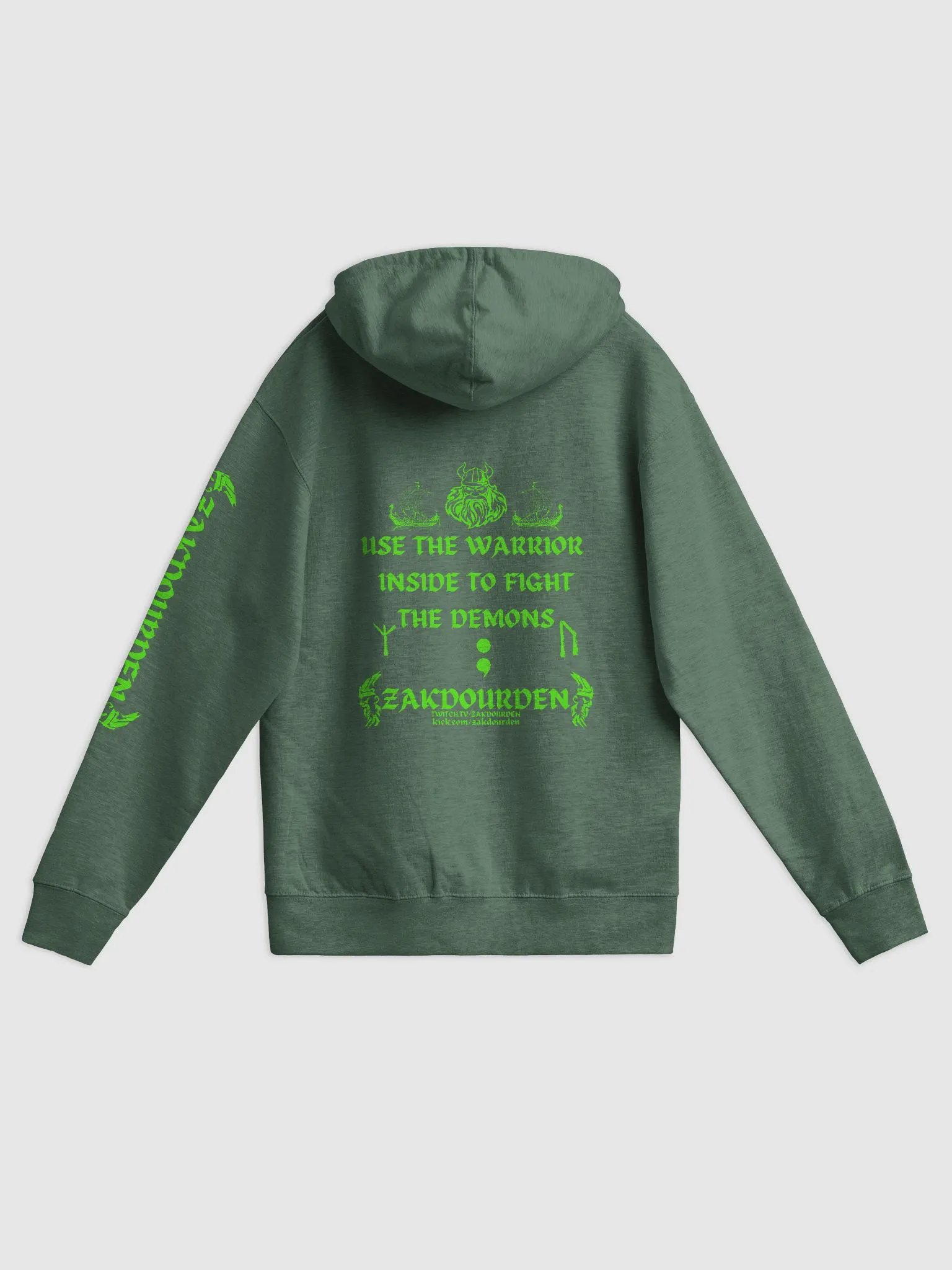 demons hoodie product image (11)