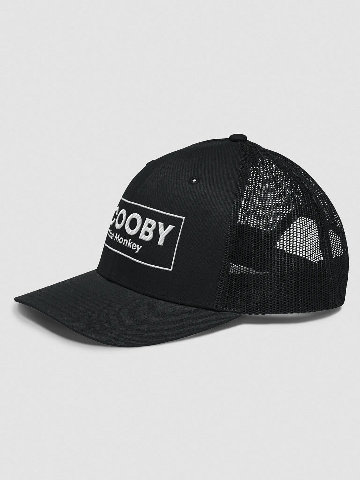 Scooby the Monkey – Hat product image (2)